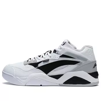 Кроссовки в bbs Li-Ning, белый