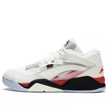 Кроссовки в bbs Li-Ning, белый
