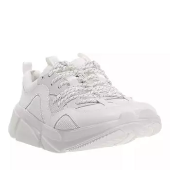 Кроссовки w calle lace Ugg, белый