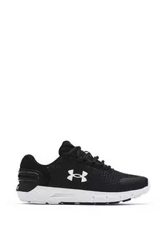 Кроссовки W Charged Rogue 2 5 Under Armour, черный