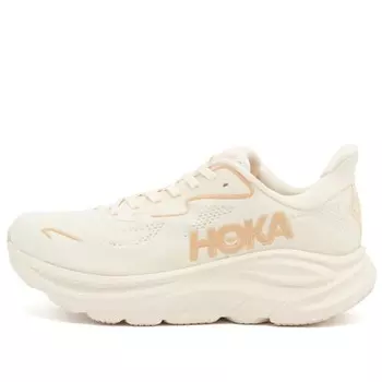 Кроссовки W Clifton 10 Hoka One One, мультиколор