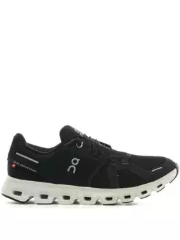 Кроссовки W Cloud On Running, черный