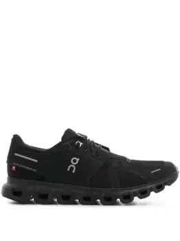 Кроссовки W Cloud On Running, черный