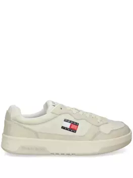 Кроссовки в двух тонах Tommy Jeans, нейтральный