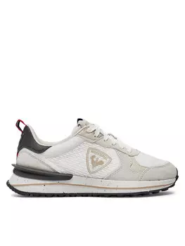 Кроссовки W Hrtg Rossignol, белый