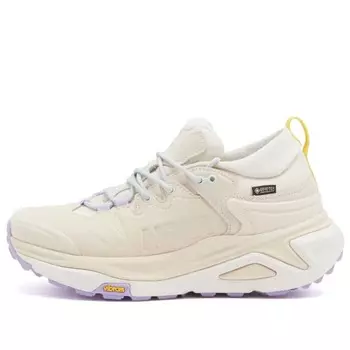 Кроссовки W kaha 3 low gtx Hoka One One, зеленый