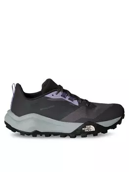 Кроссовки W Offtrail Versa NF0A8AEZ7E11 The North Face, серый
