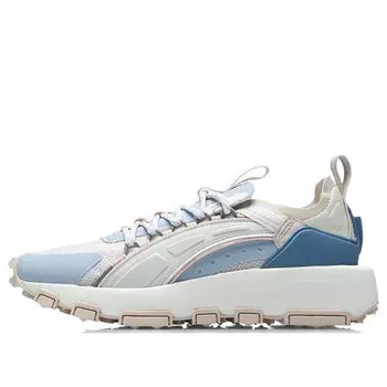 Кроссовки в погоне Li-Ning, серый