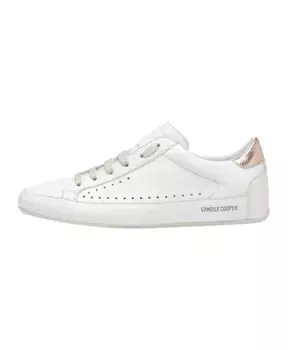 Кроссовки в порядке Candice Cooper, белый