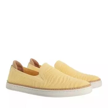 Кроссовки w sammy wavy banana pudding Ugg, желтый