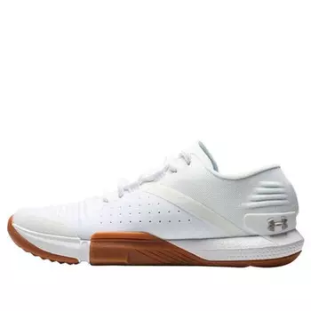 Кроссовки w speedform feel Under Armour, белый