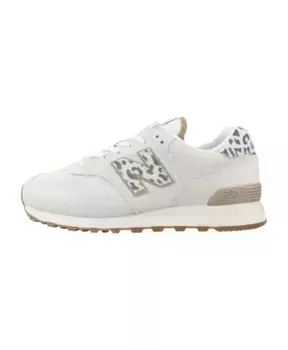 Кроссовки в стиле бега New Balance, белый