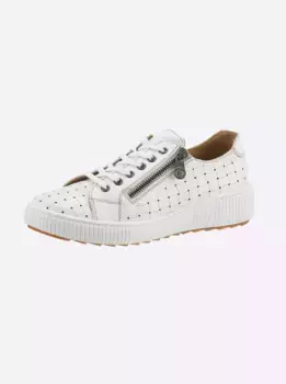 Кроссовки в стиле casual Casual Looks, белый