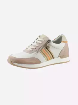 Кроссовки в стиле casual Casual Looks, белый