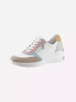 Кроссовки в стиле casual Casual Looks, цвет Wei-Bunt