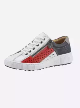 Кроссовки в стиле casual Casual Looks, синий