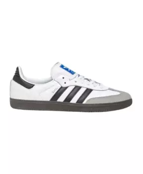Кроссовки в стиле футбола Лос Анджелеса Adidas Originals, белый