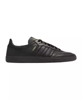 Кроссовки в стиле футбола Лос Анджелеса Adidas Originals, черный