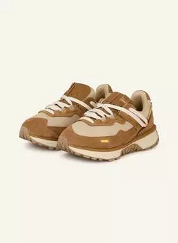 Кроссовки в стиле ретро с низким верхом Ugg, мультиколор