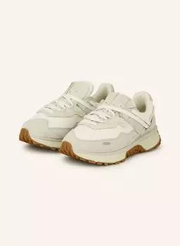 Кроссовки в стиле ретро с низким верхом Ugg, мультиколор