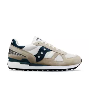 Кроссовки в стиле Shadow O' Saucony, мультиколор