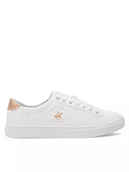 Кроссовки W-VSS24013 Beverly Hills Polo Club, белый