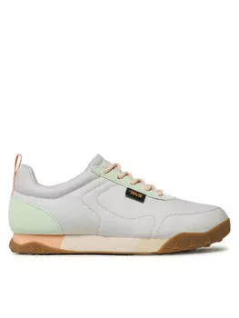 Кроссовки W Wyldland Teva, серый