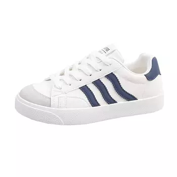 Кроссовки Wa&Na Skateboarding Shoes Unisex Low-top, розовый