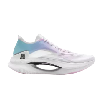 Кроссовки Wade 2020 Essential 'Cotton Candy', белый