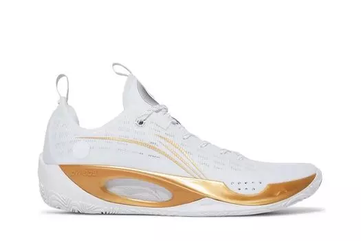 Кроссовки Wade 808 2 'Dynasty', белый