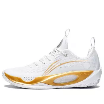 Кроссовки wade 808 2 Li-Ning, белый