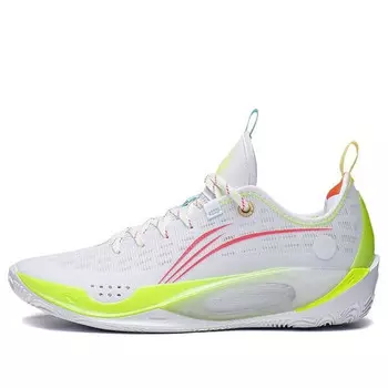Кроссовки wade 808 2 Li-Ning, мульитколор