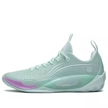 Кроссовки wade 808 2 Li-Ning, зеленый