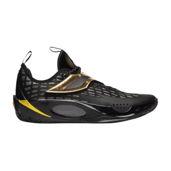 Кроссовки Wade 808 2 V2 'Dynasty', черный
