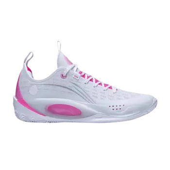 Кроссовки Wade 808 2 'White Pink', белый