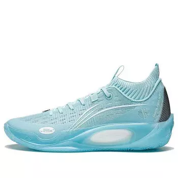 Кроссовки wade 808 ii ultra Li-Ning, синий