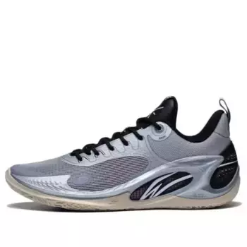 Кроссовки wade 808 iii Li-Ning, черный