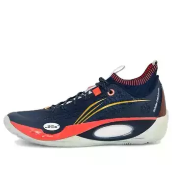 Кроссовки wade 808 ultra Li-Ning, синий