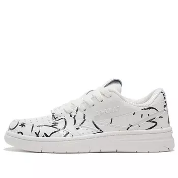 Кроссовки wade 937 x dft Li-Ning, белый