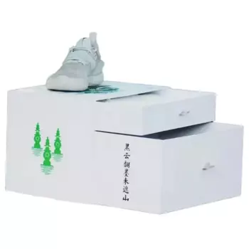 Кроссовки wade all city 10 low x Li-Ning, серый