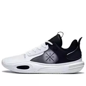 Кроссовки Wade All City 11 Li-Ning, черный