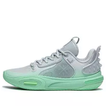 Кроссовки Wade All City 11 Li-Ning, серый