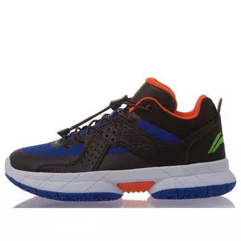 Кроссовки Wade All City 5 Li-Ning, синий