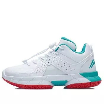 Кроссовки Wade All City 5 Li-Ning, белый