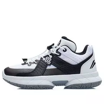 Кроссовки Wade All City 5 Li-Ning, белый