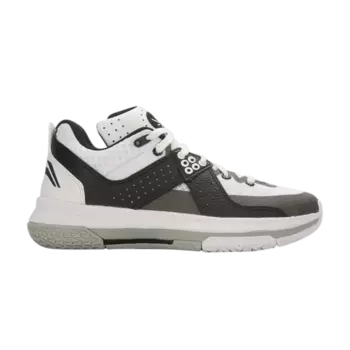 Кроссовки Wade All City 5 'Overtown', белый