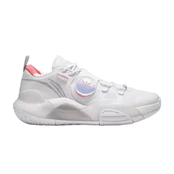 Кроссовки Wade All City 8 Lite 'Cotton Candy', белый