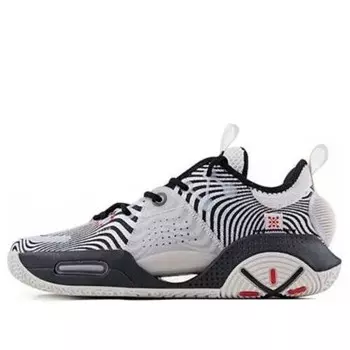 Кроссовки wade all city 9 v1.5 Li-Ning, черный