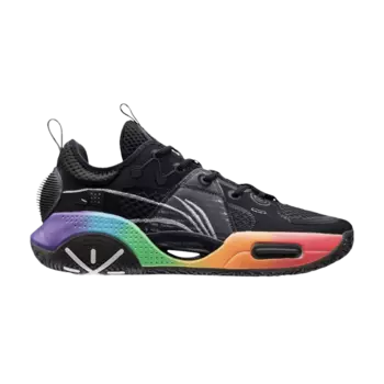 Кроссовки Wade All City 9 V1.5 'Pride', черный