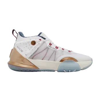 Кроссовки Wade All Day 6 V2 'White Indigo Blue', белый